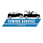Towing Service Clovis logo