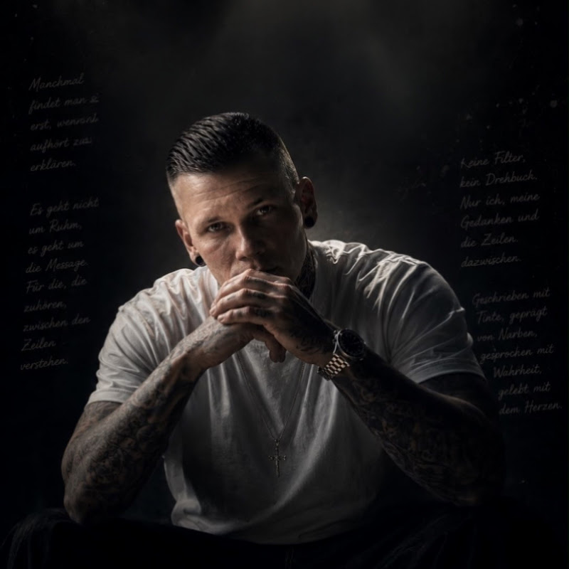 Mr.Poetik 