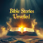 Bible Stories Unveiled logo