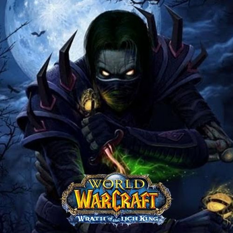Wrath of the Lich King - KNZ