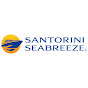 Rent A Boat Santorini SeaBreeze Boat Rental logo