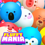 Fluffy Mania icon