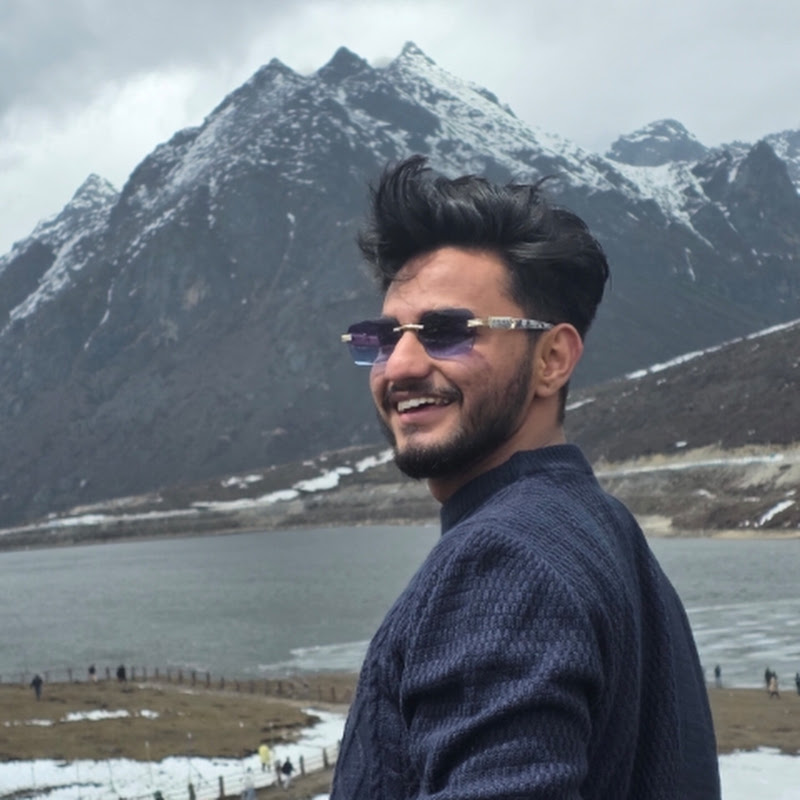 Shardul in Canada channel avatar