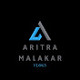 Aritra Malakar logo