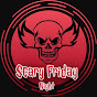 Scary Friday Night logo