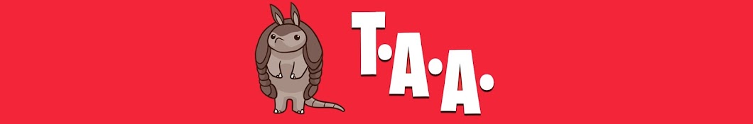 taa YouTube kanalı avatarı