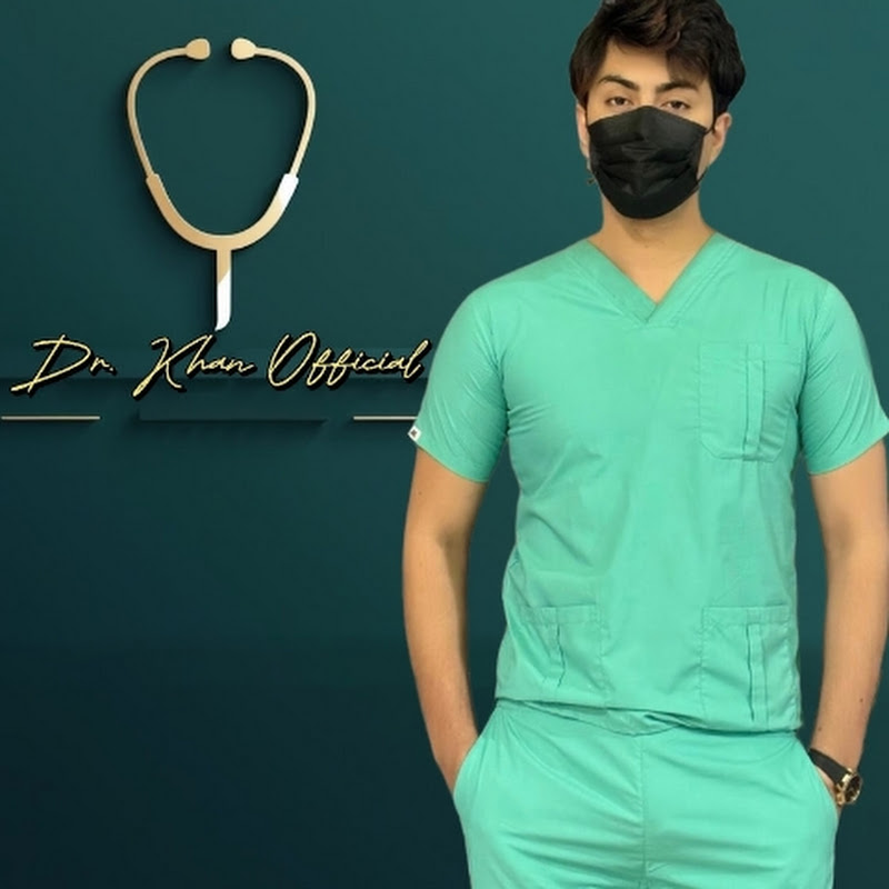 Dr Khan Fan Page