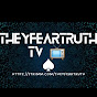 THEYFEARTRUTH TV logo