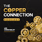 The Copper Connection podcast logo