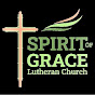 Spirit of Grace Lutheran Church logo