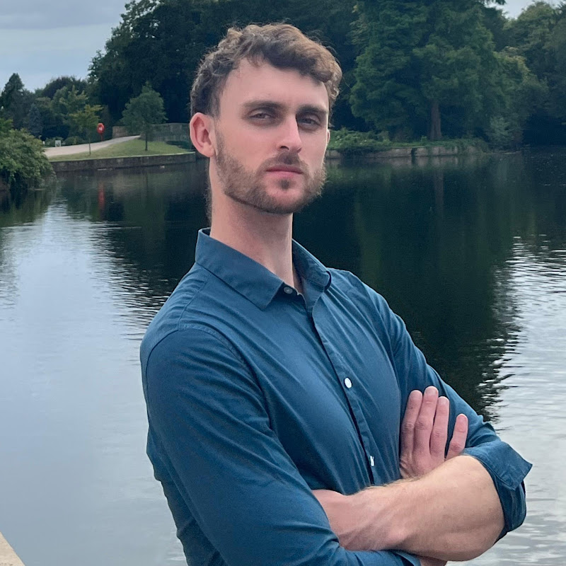 Jack Roycroft-Sherry  Logo