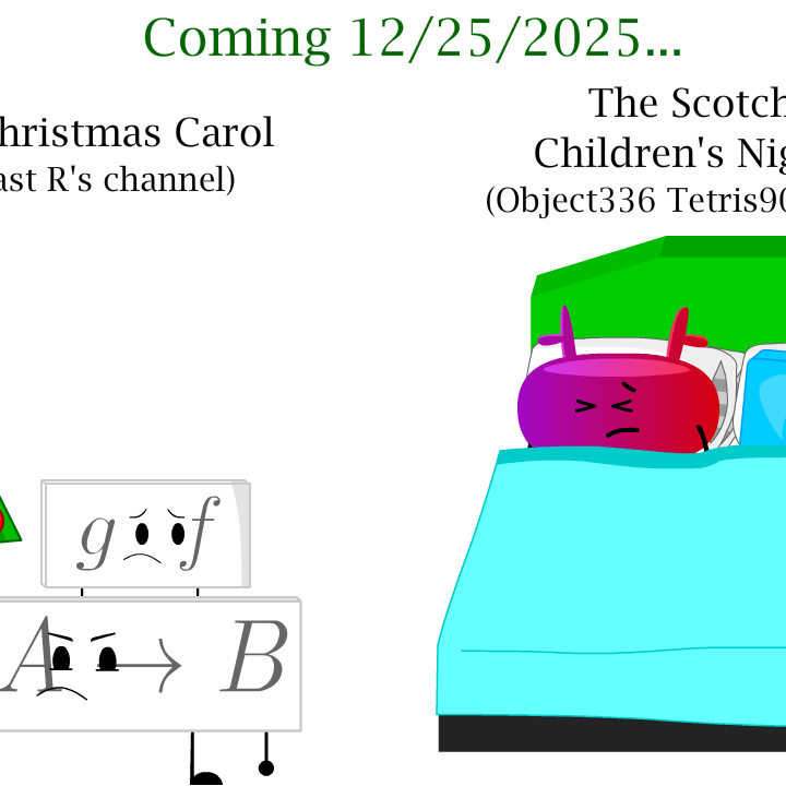 Post from Sleep Mast R