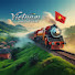 x98Nv2NeqDU-channel-avatar-VietNam Railway Club