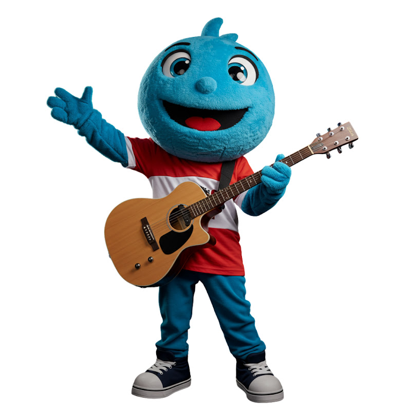 Online Guitar 4 Kids