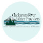 Clackamas River Water Providers logo