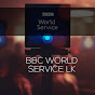 BBC WORLD SERVICE LK logo