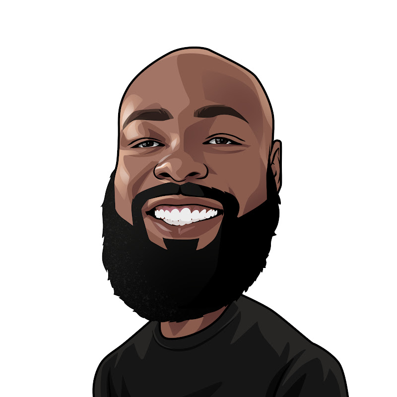 Justin Porter Media Logo