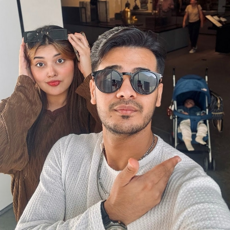 Zulqarnain Sikander