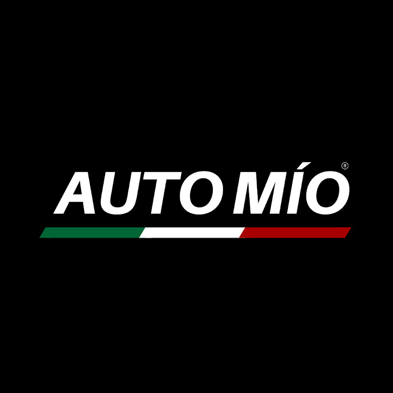 AUTO MÍO
