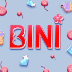 BINI Official profile