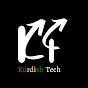 Kurdish Tech logo