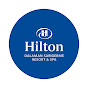 Hilton Dalaman Sarigerme Resort & Spa