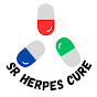 SR Herpes Cure logo