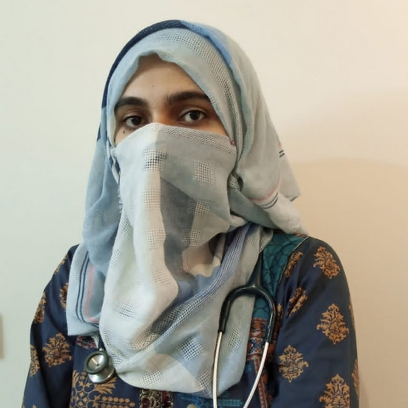 Dr. Hafsa Shaikh