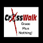 CrossWalk Worship Center  logo