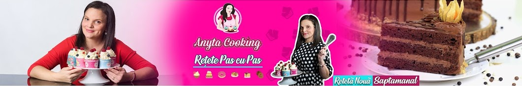 Anyta Cooking Аватар канала YouTube