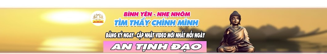 TÃ¢m Linh Tá»­ Vi Awatar kanału YouTube