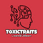 TOXICTraits Learn&Unlearn logo