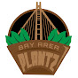 Bay Area Plantz logo