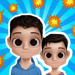 BenjaNoahTube  avatar