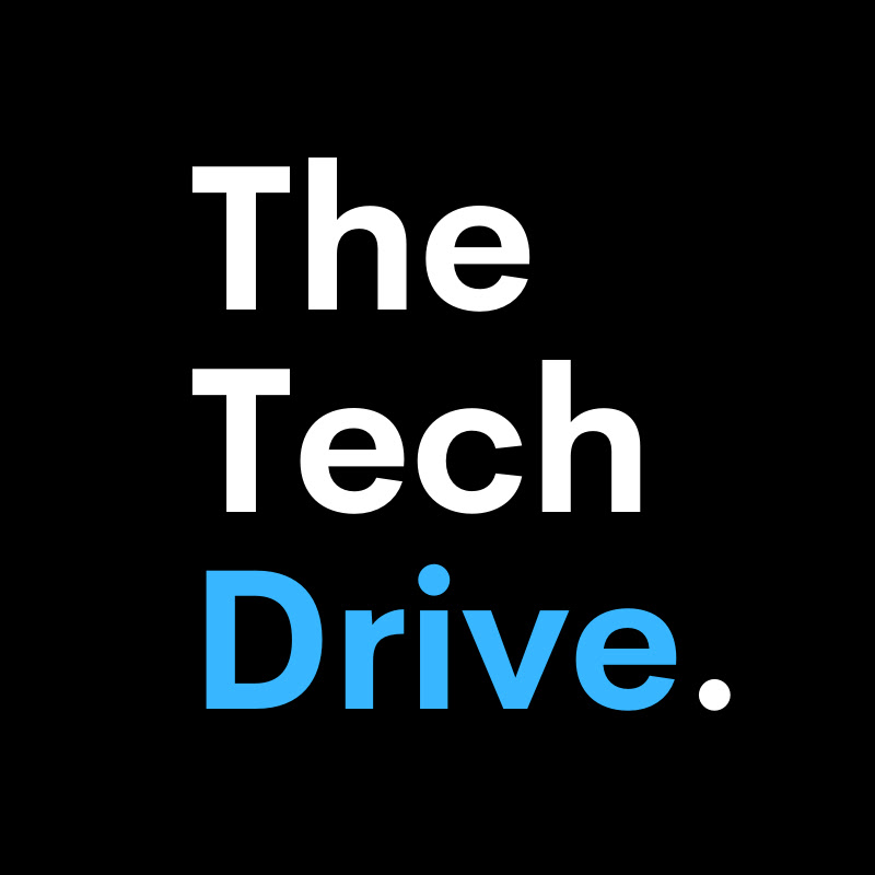 The Tech Drive