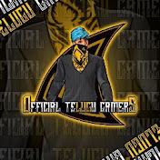 OFFICIAL TELUGU GAMERS