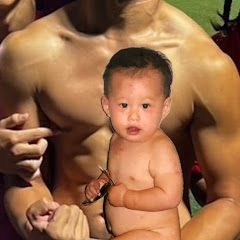 ゴリチューブ 【懸垂器とパンツで人生を変える男】