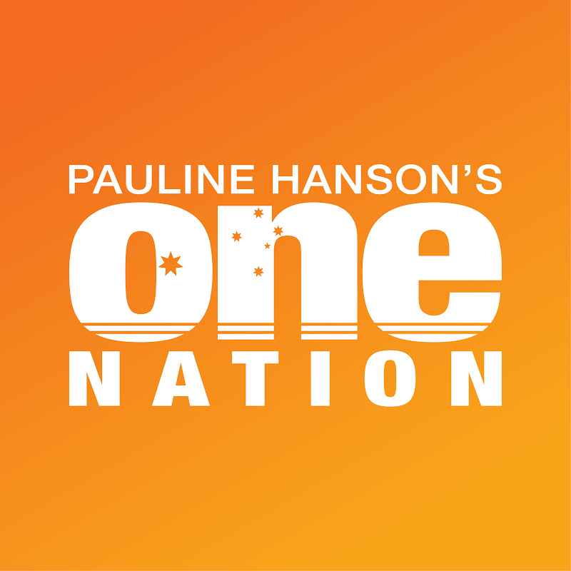Pauline Hanson's One Nation