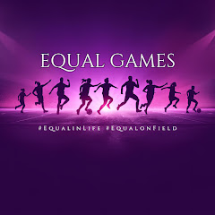 EqualGames Football League
