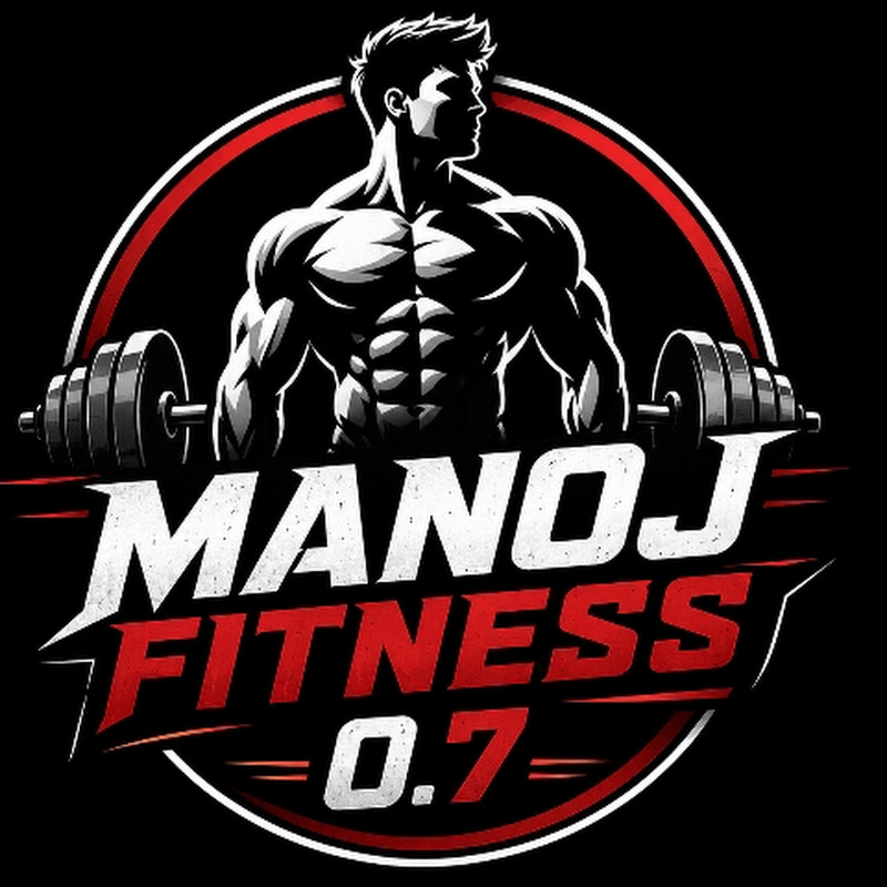 Manoj Fitness 0.7