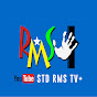 Std RMS Tv+ logo