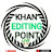 KHAN EDITING POINT LIVE