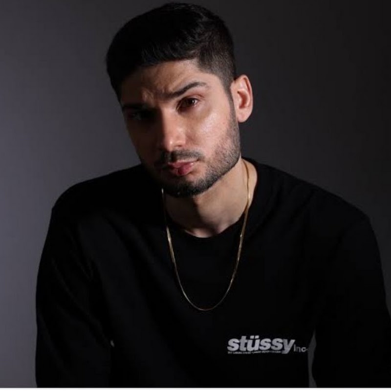 Profile Banner of KR$NA