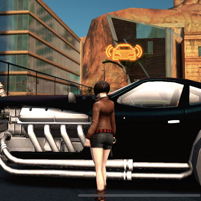Oddman Games