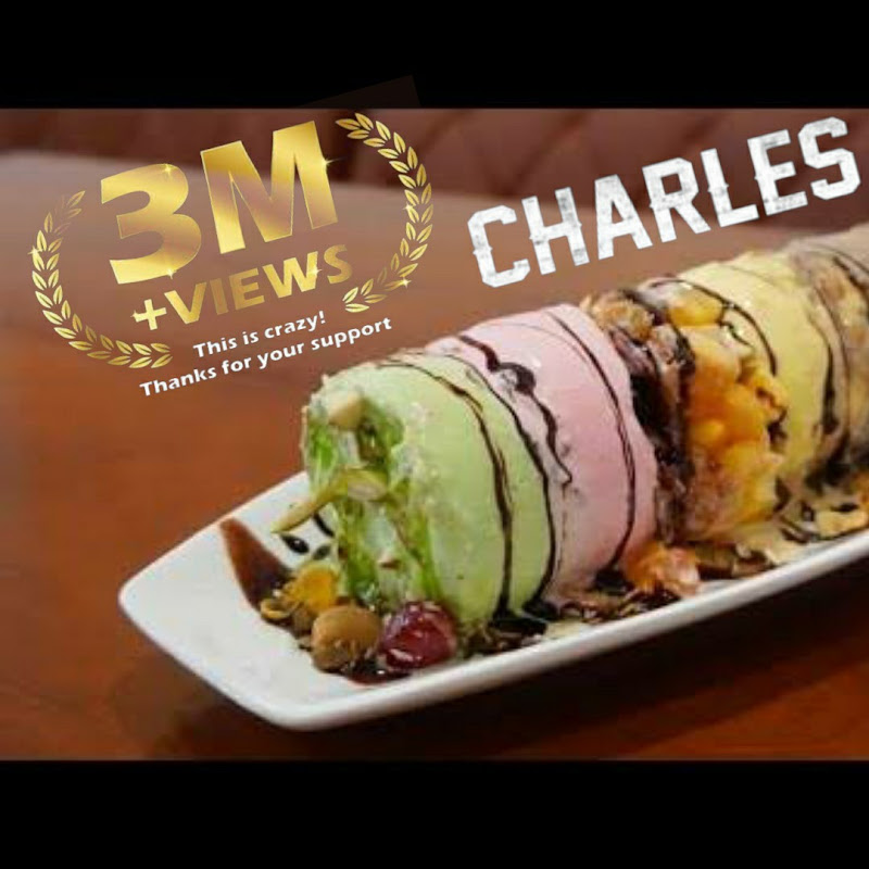 CHARLES VLOGZ icon