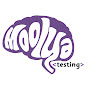 Moolya Testing logo