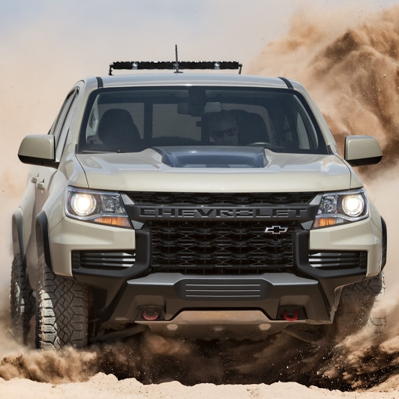 Appalachian4WD