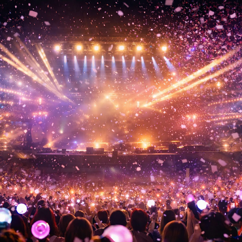 K-Pop Live TV