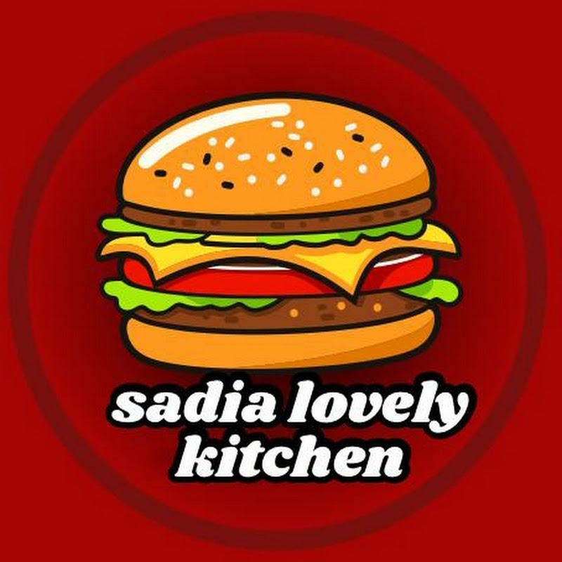 Sadia lovely kitchen vlogs