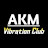 AKM Vibration Club 